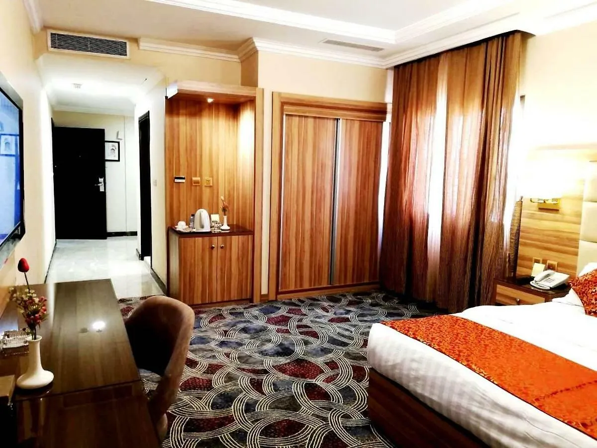 فندق روشان الأزهر جدة 3*,  المملكة العربية السعودية