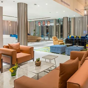 Hotel Radisson Blu Hotel, Corniche, Jeddah