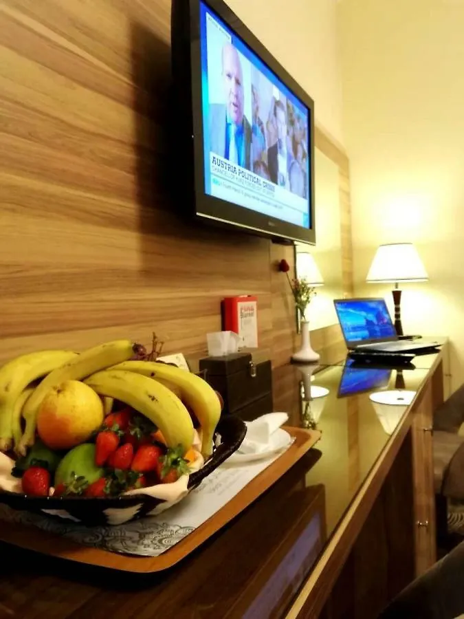 Roshan Al Azhar Hotel Jeddah